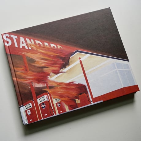 Ed Ruscha -Fifty Years of Painting[古書]