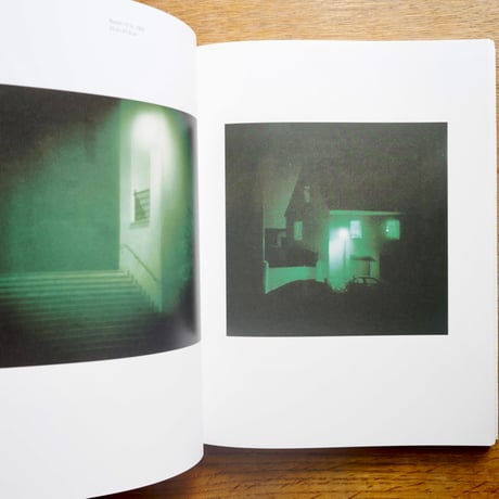 THOMAS RUFF　展覧会カタログ [古書]