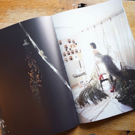 片山真理 Mari Katayama - SYNTHESIS [SIGNED]