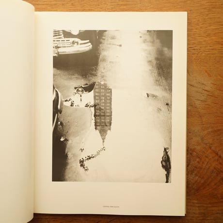 Robert Frank Photographs THE LINES OF MY HAND [古書]