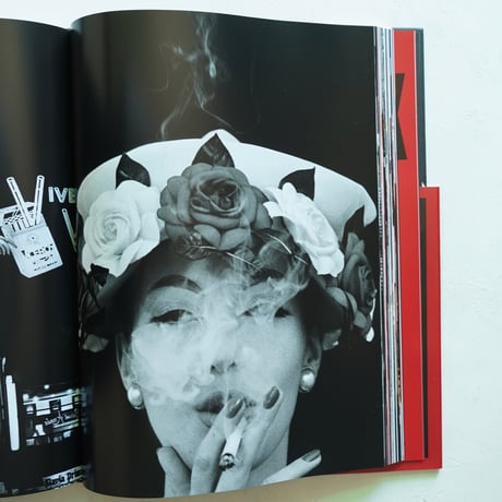 William Klein Yes