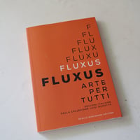 FLUXUS ART FOR ALL