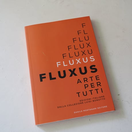FLUXUS ART FOR ALL