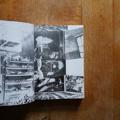 Construction of the universe artists’ Magazines and Publications After Marcel Duchamp