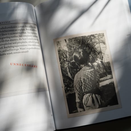 CATALOGUE RAISONNÉ OF THE UNFINISHED by Sophie Calle