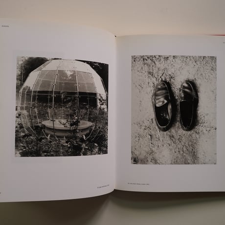 ED RUSCHA PHOTOGRAPHER　[古書]