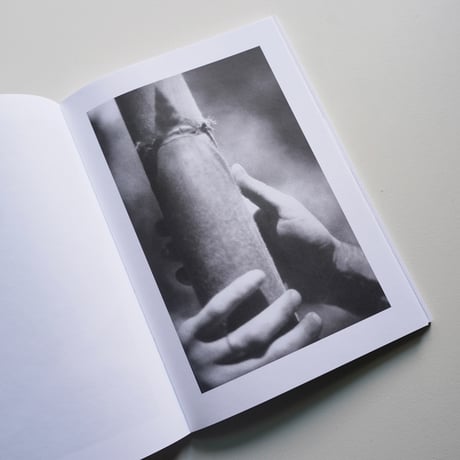 Jochen Lempert - Local Ecology MOULIN DES RIBES