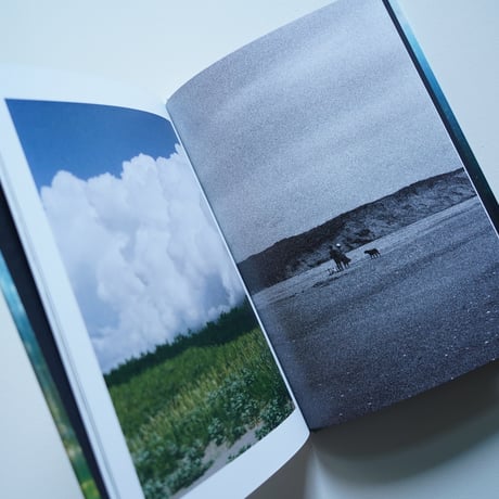 Yushi Arimura  Ambient Reflections