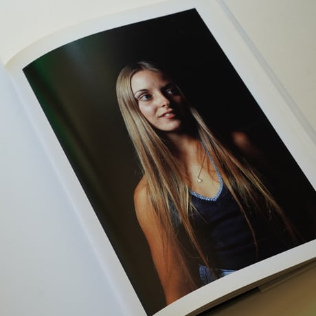 William Eggleston  5 × 7  ポスター付き(古書)