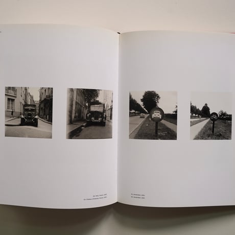 ED RUSCHA PHOTOGRAPHER　[古書]