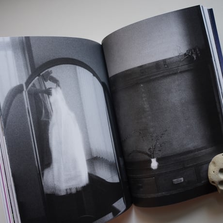 雑誌『写真』（Sha Shin Magazine）vol.8