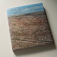 Stephen Shore - From Galilee to the Negev (古書)