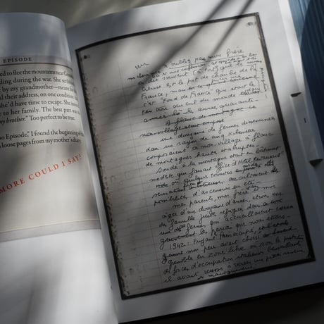 CATALOGUE RAISONNÉ OF THE UNFINISHED by Sophie Calle