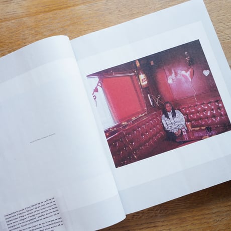Alec Soth  GATHERED LEAVES ANNOTATED