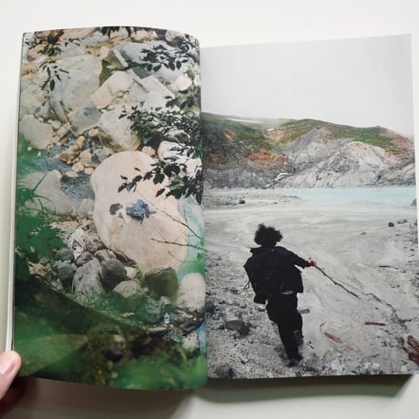 山谷祐介 Yusuke Yamatani ONSEN MMXXIV