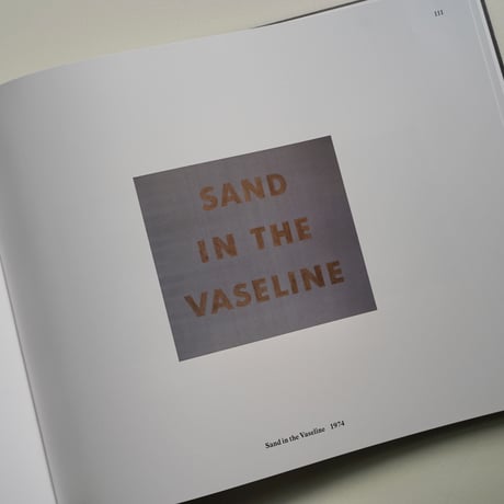 Ed Ruscha -Fifty Years of Painting[古書]