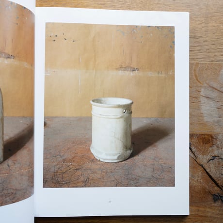 JOEL MEYEROWTZ MORANDI’S OBJECTS　[古書]