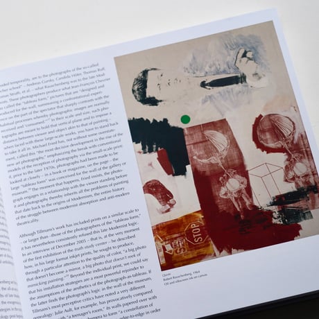 Wolfgang Tillmans What’s wrong with distribution