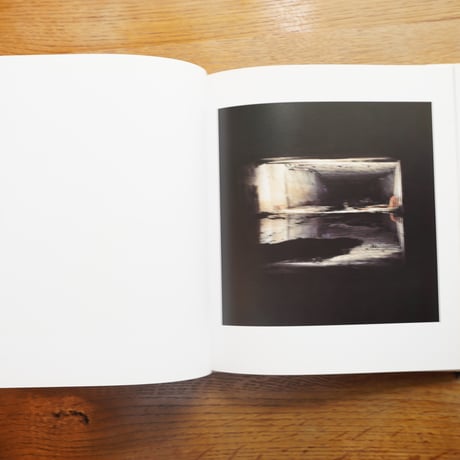 畠山直哉 Naoya Hatakeyama - アンダーグラウンド Underground [古書]