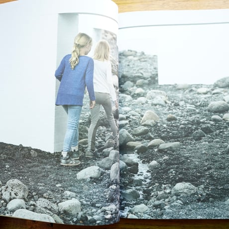 Olafur Eliasson オラファー・エリアソン Riverbed Louisiana [古書]