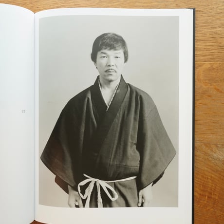 Masahisa Fukase Family  深瀬昌久 家族