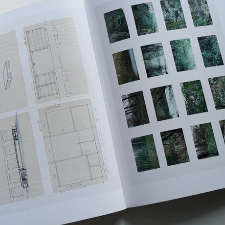 Gerhard Richter　ATLAS – ÜBERSICHT 1:2. IM ATELIER LIEBERMANN （古書）