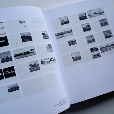 ED RUSCHA  LOS ANGELES APARTMENTS　[古書]