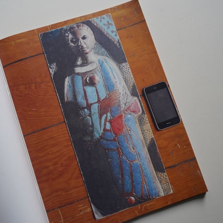 Mark Manders, Roger Willems / The Images of Luis Barragán