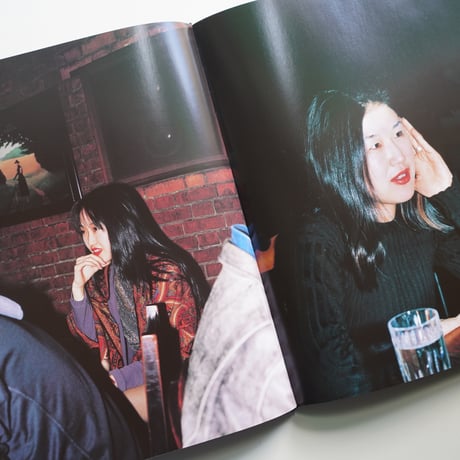 Paul Graham - Empty Heaven: Photographs from Japan 1989-1995