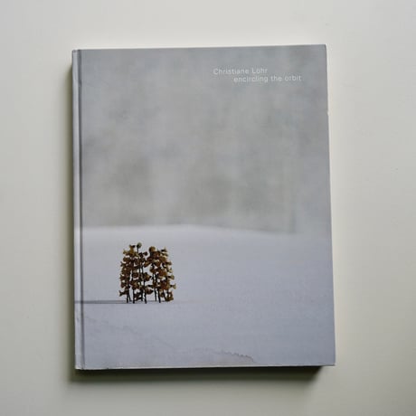 Christiana Lohr 宙をつつむ [古書]