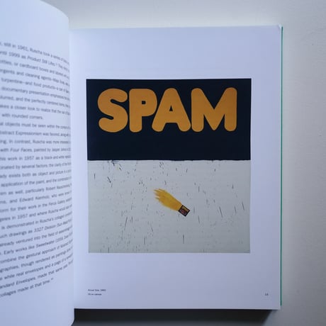 ED RUSCHA  LOS ANGELES APARTMENTS　[古書]