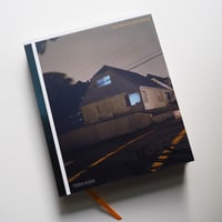 Tod Hido - INTIMATE DISTANCE: OVER THIRTY YEARS OF PHOTOGRAPHS, A CHRONOLOGICAL ALBUM