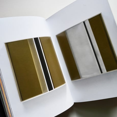 Donald Judd　ARTWORKS 1970-1994