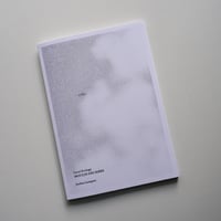 Jochen Lempert - Local Ecology MOULIN DES RIBES