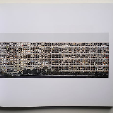 Andreas Gurskey Architecture [古書]