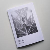 Jochen Lempert - Local Ecology KASTELLORIZO
