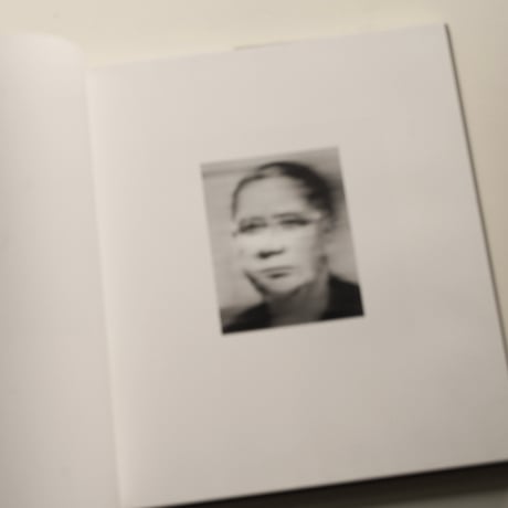 Gerhard Richter カタログレゾネ3冊セット　(古書)