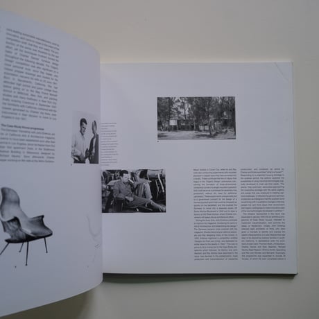 Charles and Ray Eames: Eames House - Architecture in Detail