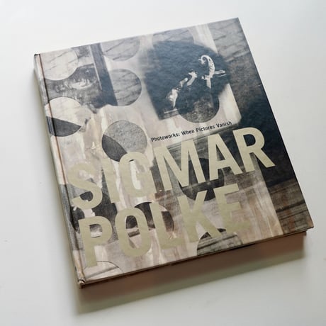 SIGMAR POLKE