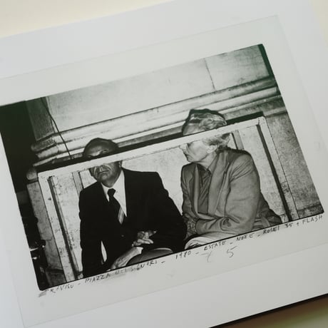 Guido Guidi  DI SGUINCIO, 1969–81