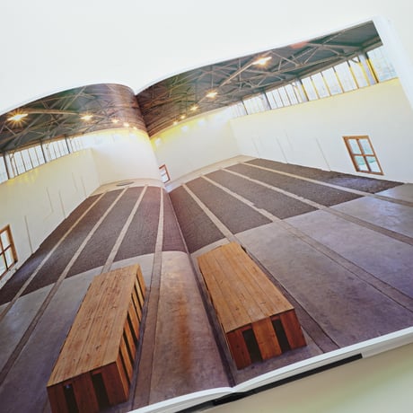 CHINATI - THE VISION OF DONALD JUDD