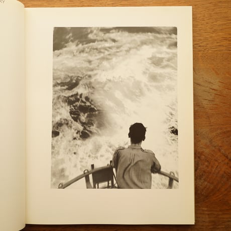 Robert Frank Photographs THE LINES OF MY HAND [古書]