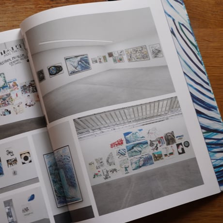 Point Break: Raymond Pettibon, Surfers and Waves