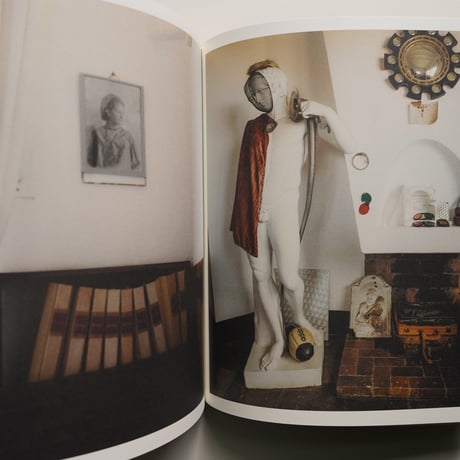 Coco Caption - CASA DALÍ