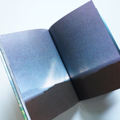 Yushi Arimura  Ambient Reflections