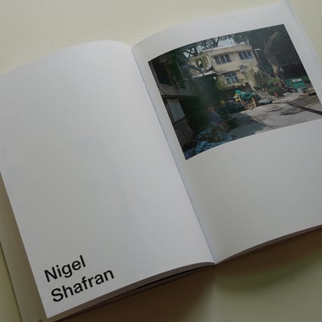 ASIA ISSUE 01