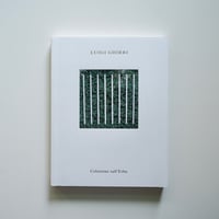 LUIGI GHIRRI ルイジ・ギッリ Colazione sull'Erba（草上の昼食）