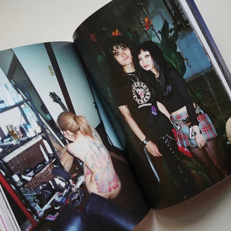 雑誌『写真』（Sha Shin Magazine）vol.8
