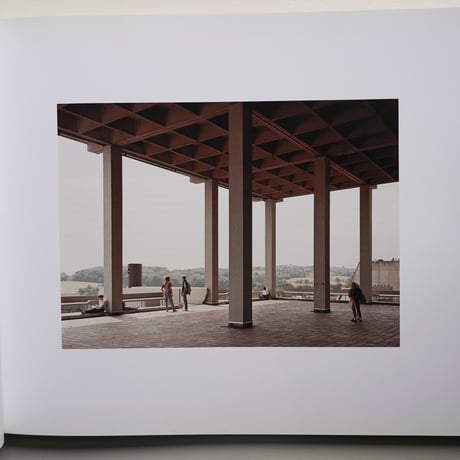 Andreas Gurskey Architecture [古書]