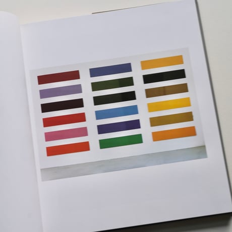 Gerhard Richter カタログレゾネ3冊セット　(古書)